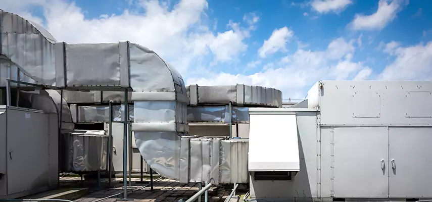 Industrial Duct Cleaning North Miami Beach