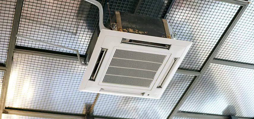 Move-In / Move-Out Duct Cleaning North Miami Beach
