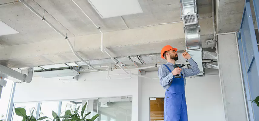 Office Duct Cleaning North Miami Beach