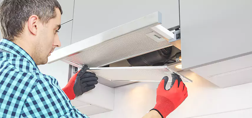 Restaurant Exhaust Cleaning North Miami Beach