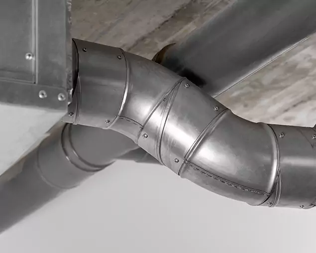 Seal HVAC Ducts From the Inside in North Miami Beach, FL