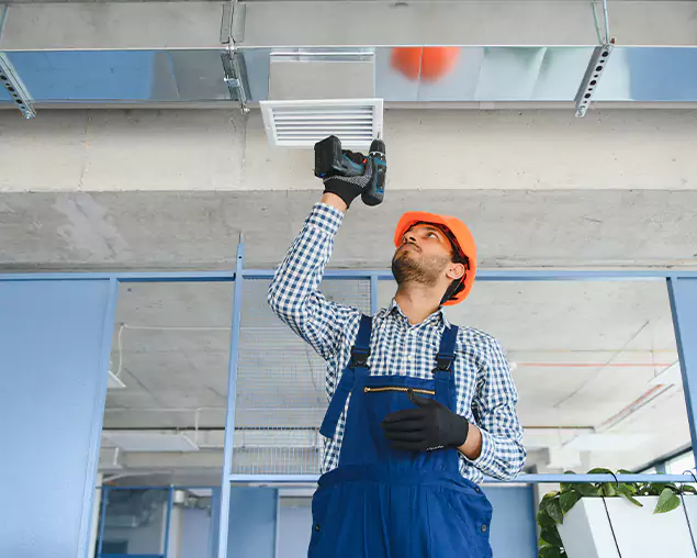 Stop Air Loss From Hidden Duct Leaks in North Miami Beach, FL