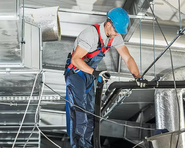 Fix Broken, Loose, and Blocked Dryer Vents in North Miami Beach, FL