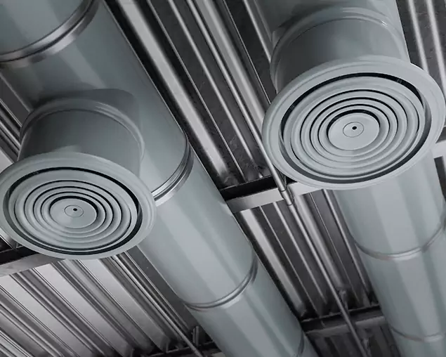 Ductwork Modification in North Miami Beach, FL