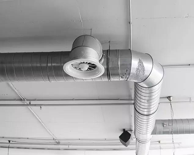 Ductwork Replacement in North Miami Beach, FL