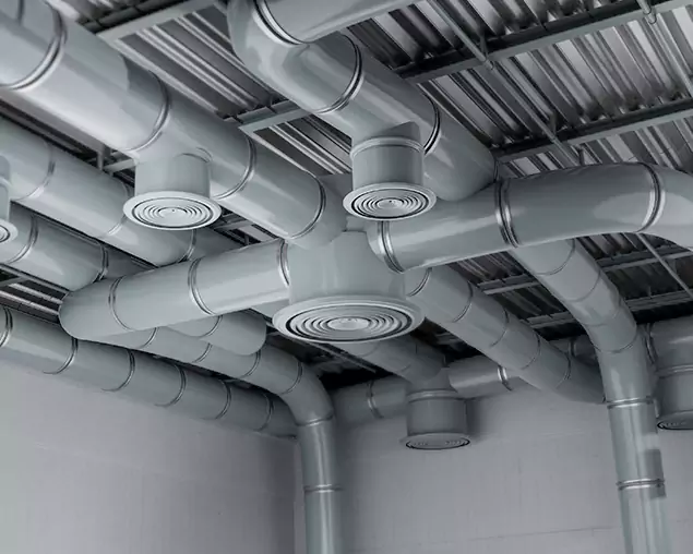 Energy Efficiency Duct Upgrade in North Miami Beach, FL