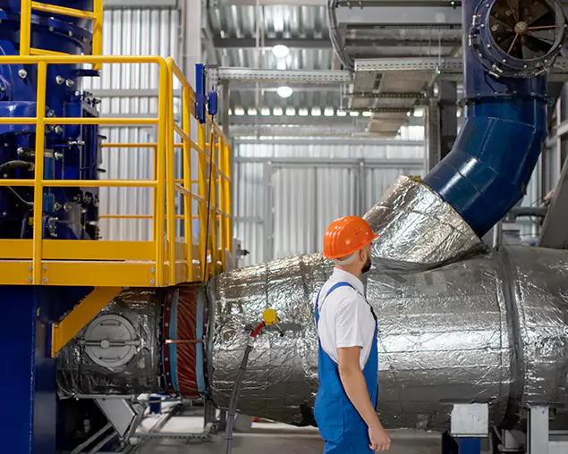 Industrial Duct Cleaning in North Miami Beach, FL