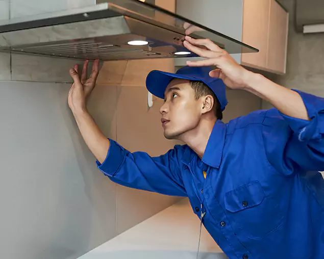 Move-In Move-Out Duct Cleaning in North Miami Beach, Florida