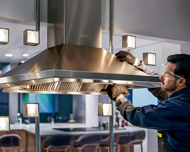 Restaurant Exhaust Cleaning in North Miami Beach, FL