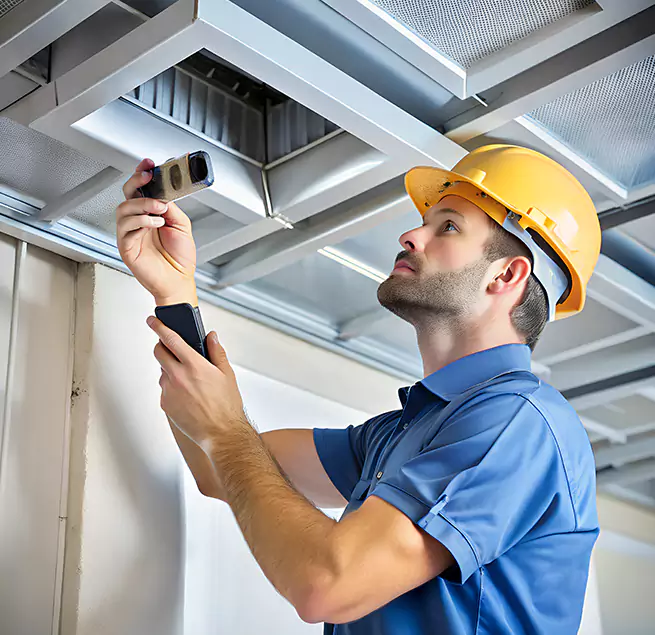 Why North Miami Beach Customers Choose North Miami Beach Air Duct Cleaning Pro for Air Duct Camera Inspection?