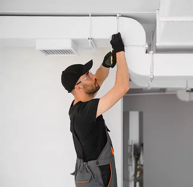 Why North Miami Beach Homeowners Choose North Miami Beach Air Duct Cleaning Pro for Dryer Vent Installation?