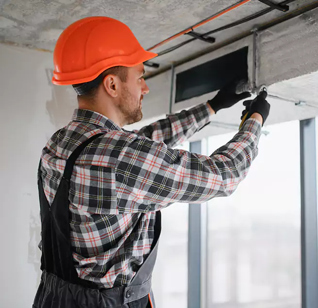 Why North Miami Beach, FL Homeowners Choose North Miami Beach Air Duct Cleaning Pro for Ductwork Modification?