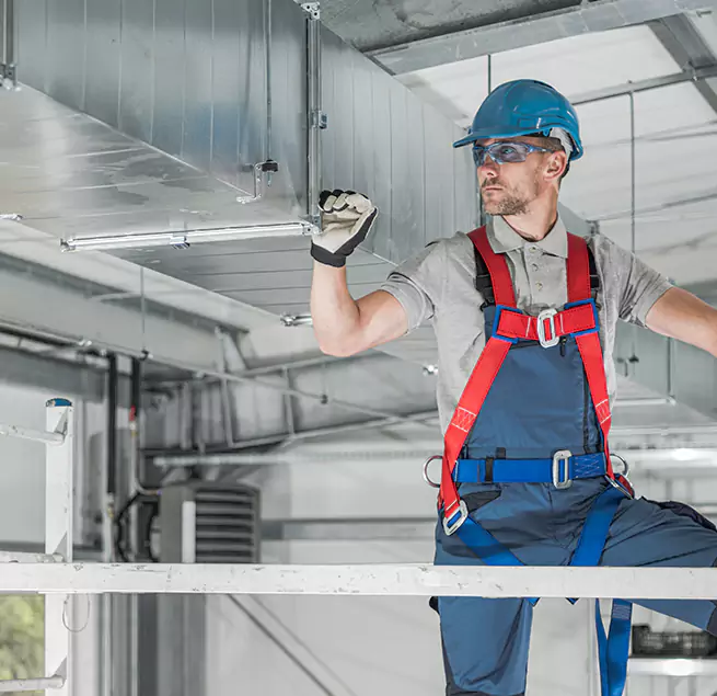 Why North Miami Beach, FL Homeowners Choose North Miami Beach Air Duct Cleaning Pro for Ductwork Replacement?