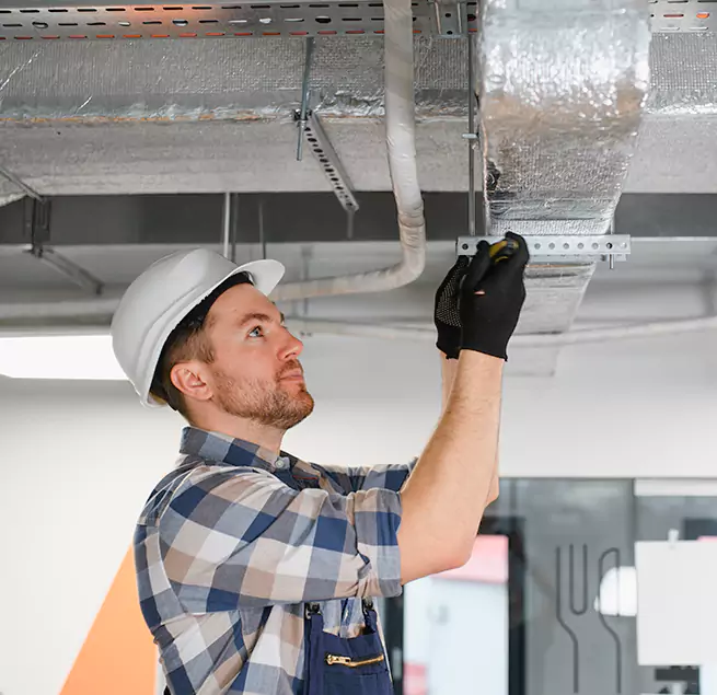 Why North Miami Beach, FL Homeowners Choose North Miami Beach Air Duct Cleaning Pro for Energy Efficiency Duct Upgrades?