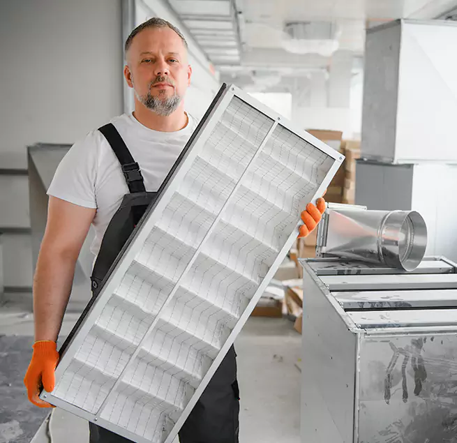 Why North Miami Beach, FL Homeowners Choose North Miami Beach Air Duct Cleaning Pro for HEPA Filter Installation?