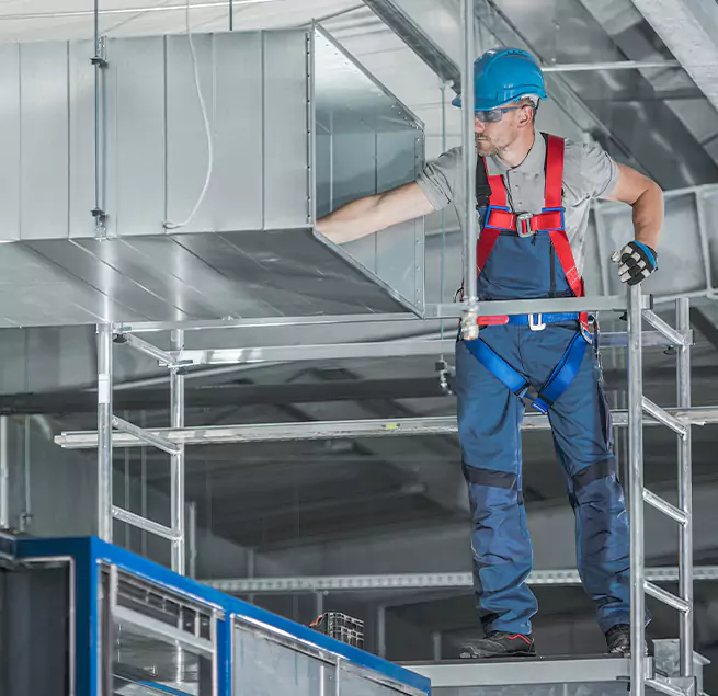 Why North Miami Beach, FL Facilities Choose North Miami Beach Air Duct Cleaning Pro for Industrial Duct Cleaning?
