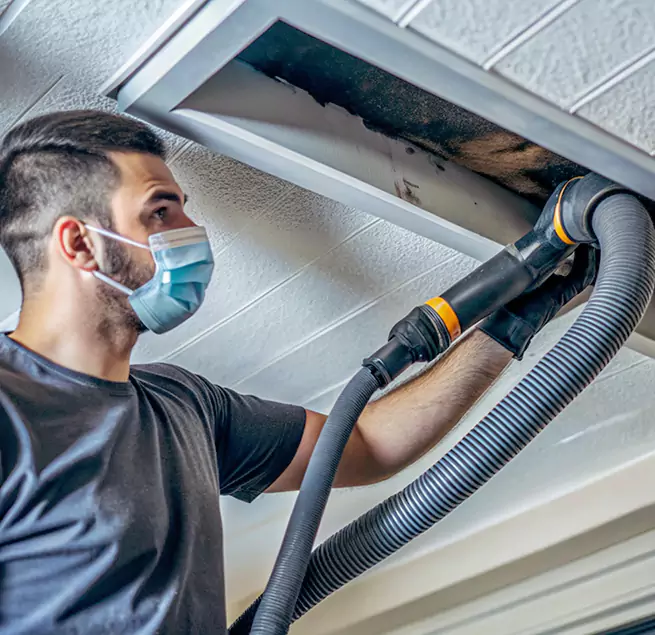 Why North Miami Beach, FL Customers Choose North Miami Beach Air Duct Cleaning Pro for Move-In Move-Out Duct Cleaning?