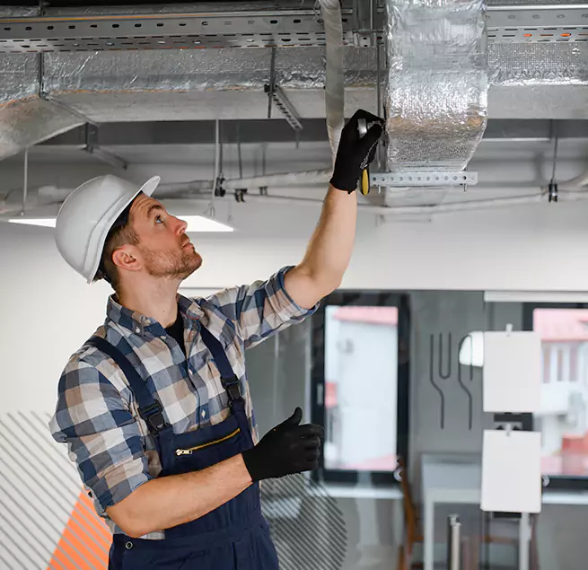 Why Builders and Homeowners Choose North Miami Beach Air Duct Cleaning Pro for New Construction Duct Installation in North Miami Beach, FL?