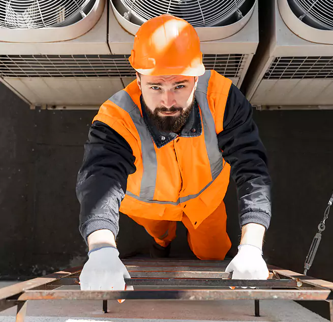 Why North Miami Beach, FL Businesses Choose North Miami Beach Air Duct Cleaning Pro for Office Duct Cleaning?