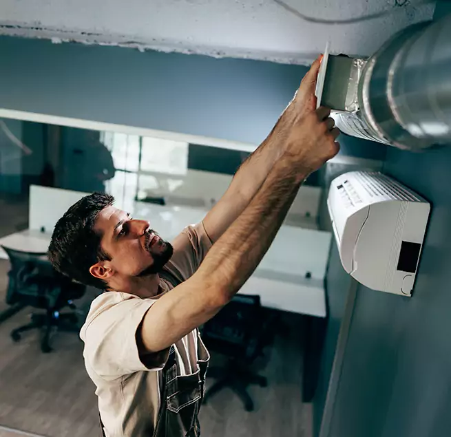 Why North Miami Beach, FL Homeowners Choose North Miami Beach Air Duct Cleaning Pro for Residential Air Duct Cleaning?