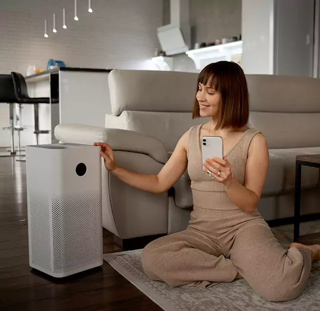 Why North Miami Beach, FL Homeowners Choose North Miami Beach Air Duct Cleaning Pro for Air Purifier Installation?